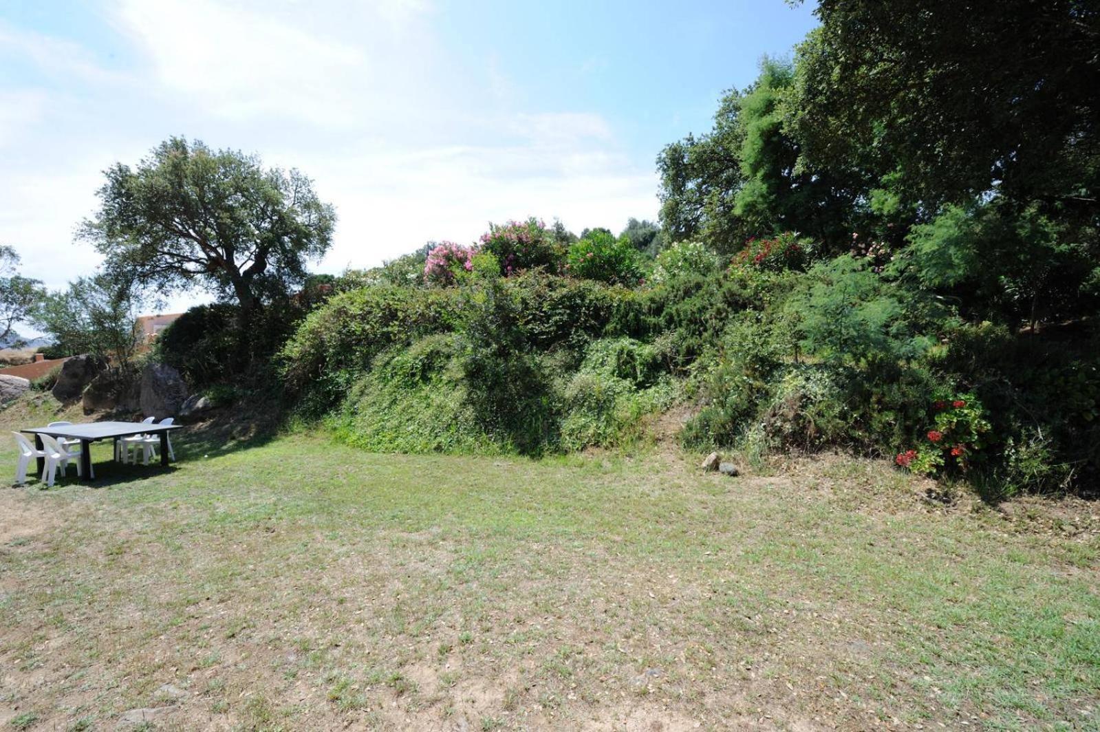 Terracorse Villa Figari  Rum bild