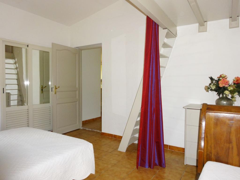 Terracorse Villa Figari  Exteriör bild